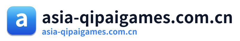 asia-qipaigames.com.cn